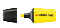 STABILO Textmarker BOSS MINI, gelb