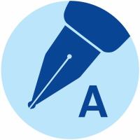 Vorschau: Pelikan Füller griffix RH Feder A neonblau ** Vorschau: Pelikan Füller griffix RH Feder A neonblau **